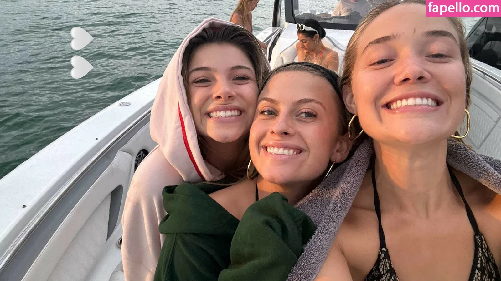 Olivia Ponton Onlyfans Photo Gallery 