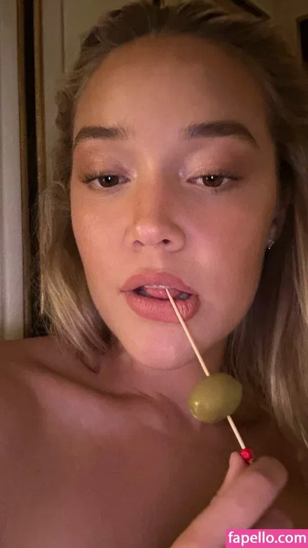 Olivia Ponton Onlyfans Photo Gallery 