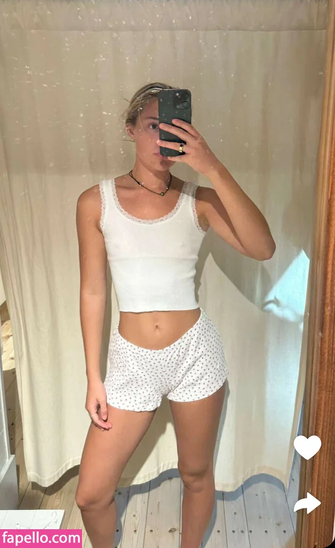 Olivia Ponton Onlyfans Photo Gallery 