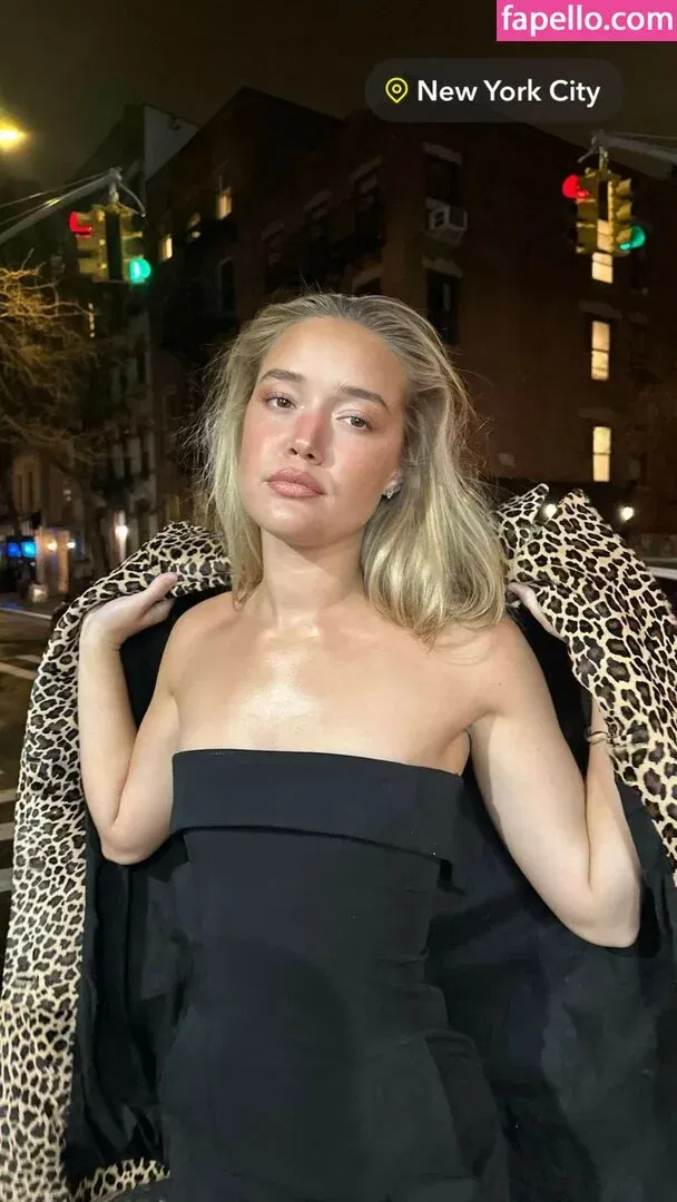 Olivia Ponton Onlyfans Photo Gallery 