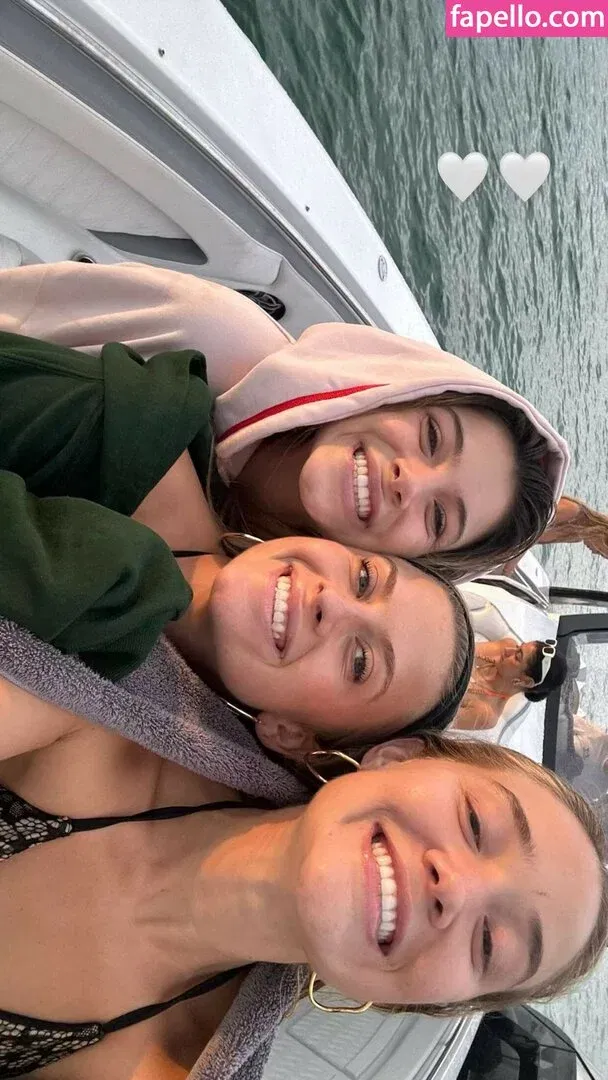 Olivia Ponton Onlyfans Photo Gallery 