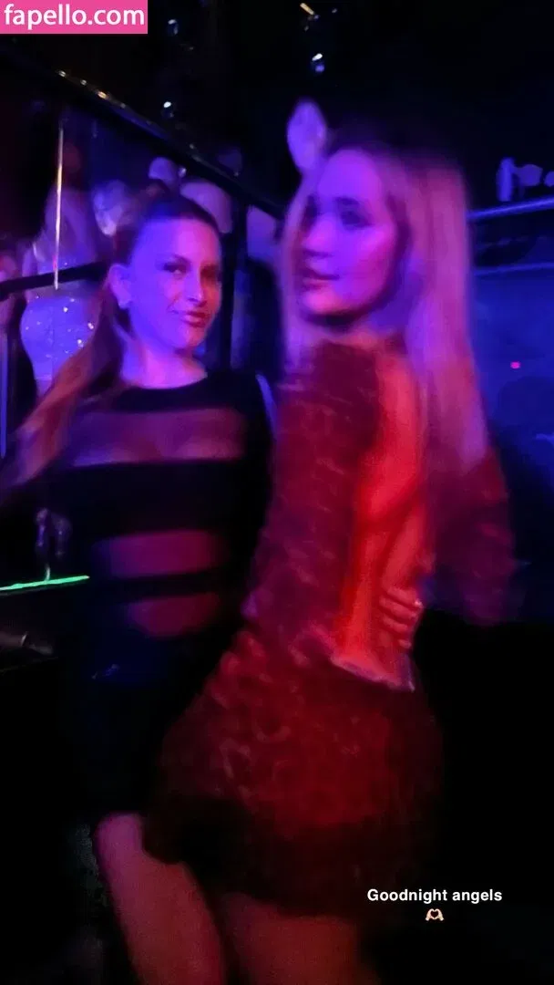 Olivia Ponton Onlyfans Photo Gallery 