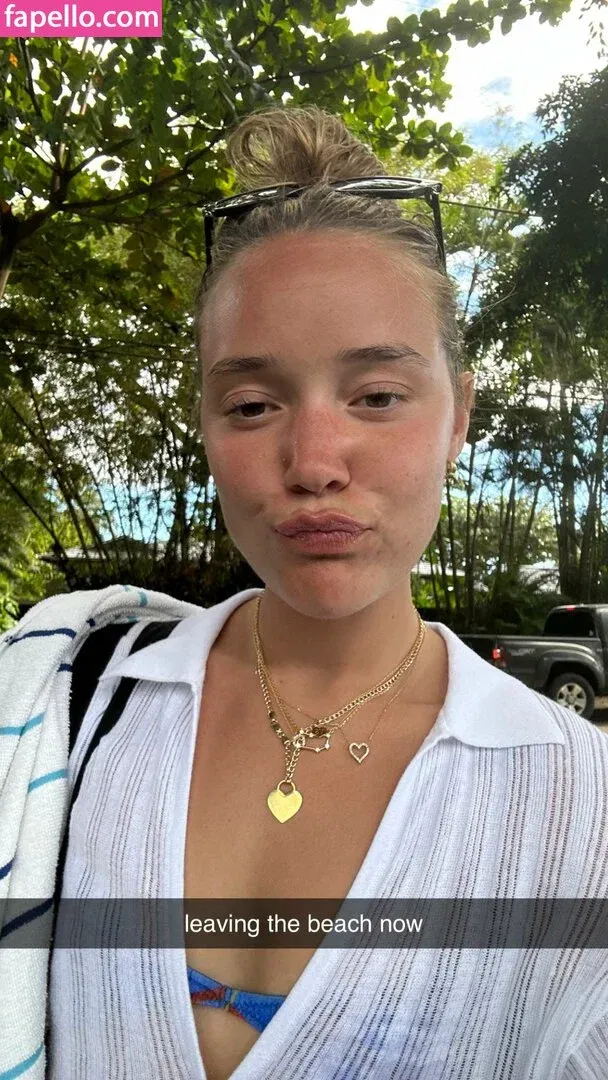 Olivia Ponton Onlyfans Photo Gallery 