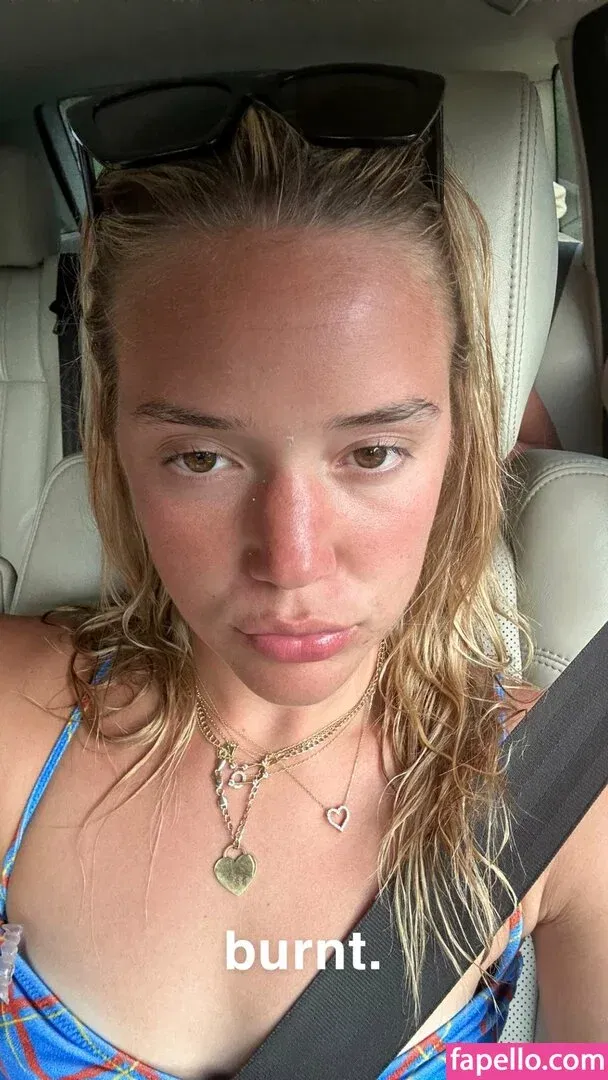 Olivia Ponton Onlyfans Photo Gallery 