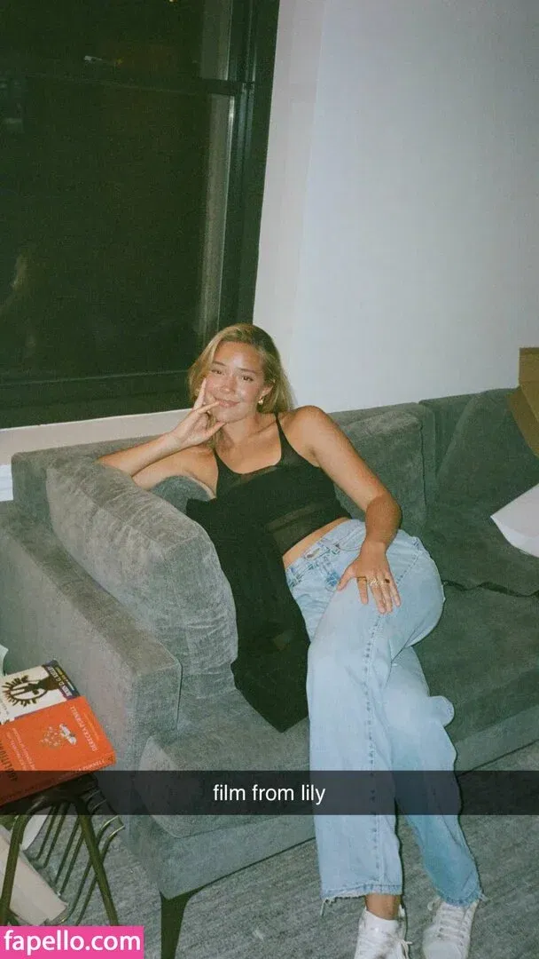 Olivia Ponton Onlyfans Photo Gallery 