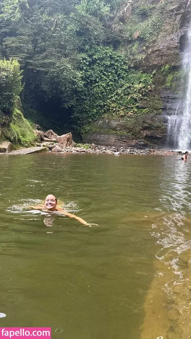 Olivia Ponton Onlyfans Photo Gallery 