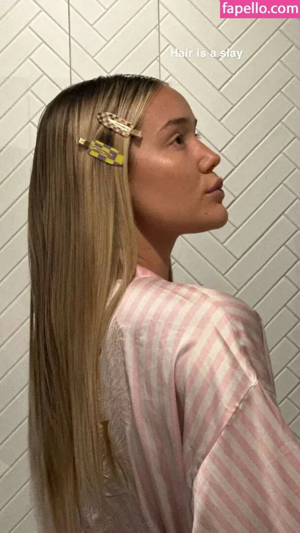 Olivia Ponton Onlyfans Photo Gallery 