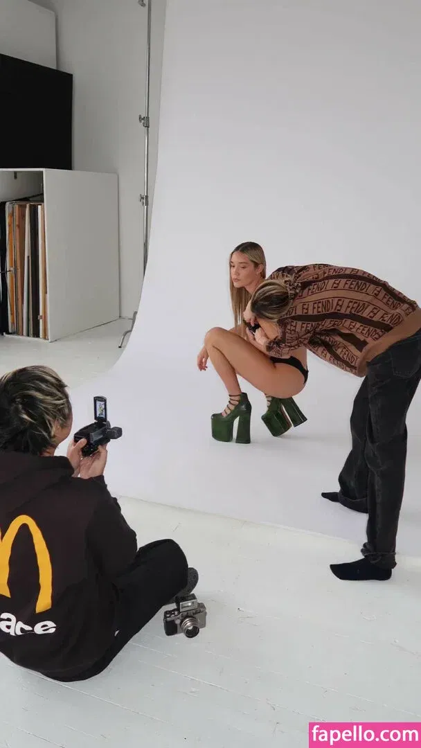 Olivia Ponton Onlyfans Photo Gallery 