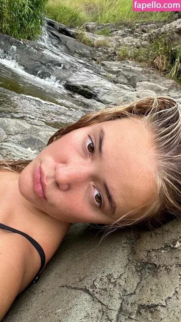 Olivia Ponton Onlyfans Photo Gallery 