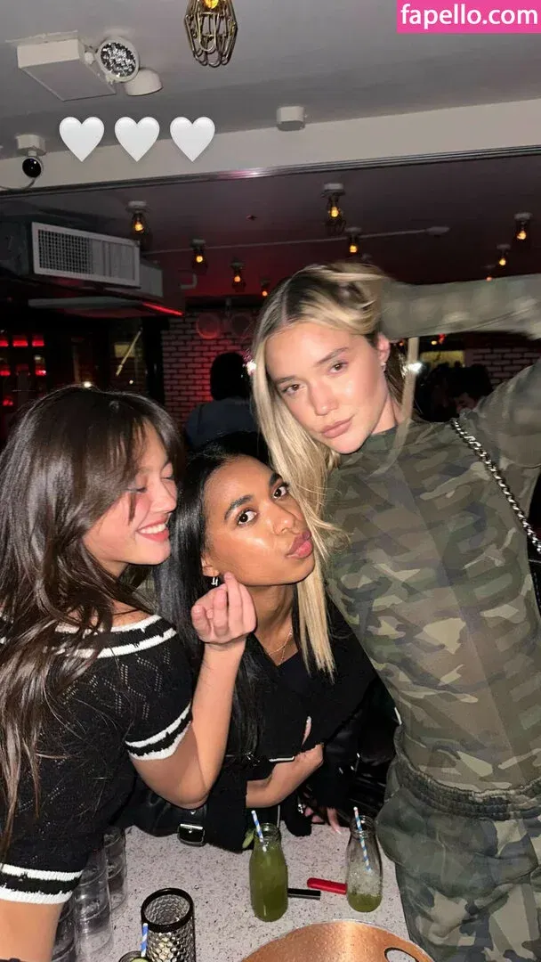 Olivia Ponton Onlyfans Photo Gallery 