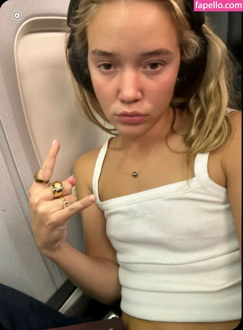 Olivia Ponton Onlyfans Photo Gallery 