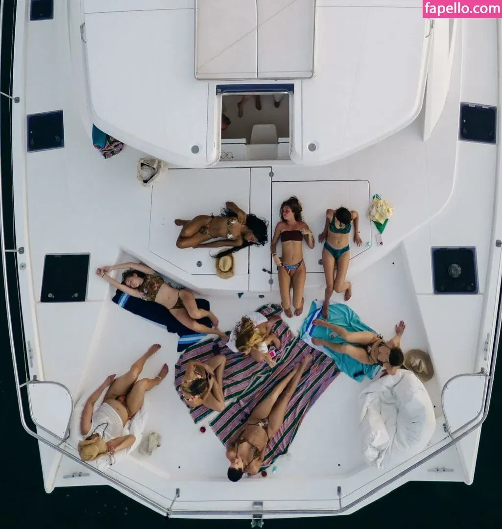 Olivia Ponton Onlyfans Photo Gallery 