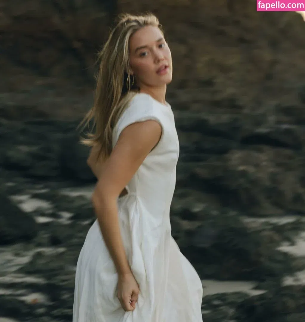 Olivia Ponton Onlyfans Photo Gallery 