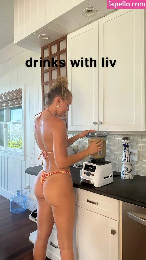 Olivia Ponton Onlyfans Photo Gallery 