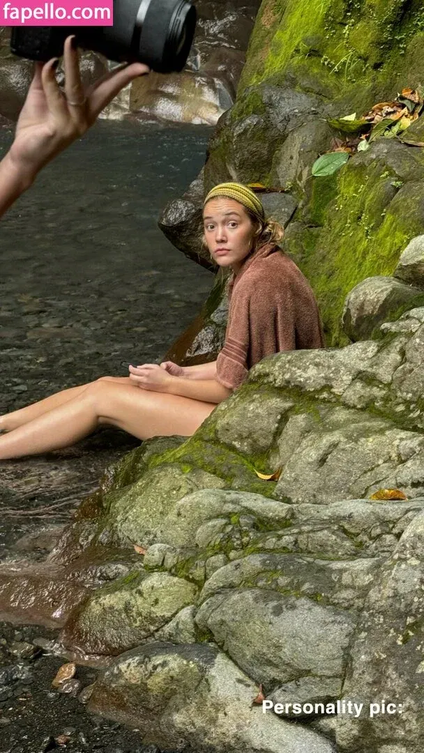 Olivia Ponton Onlyfans Photo Gallery 