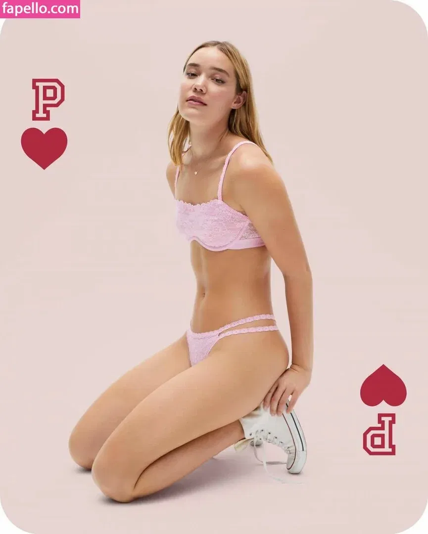 Olivia Ponton Onlyfans Photo Gallery 