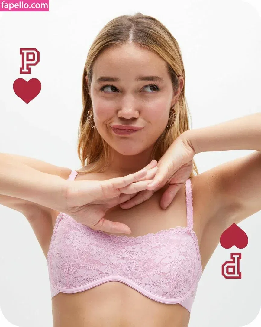 Olivia Ponton Onlyfans Photo Gallery 