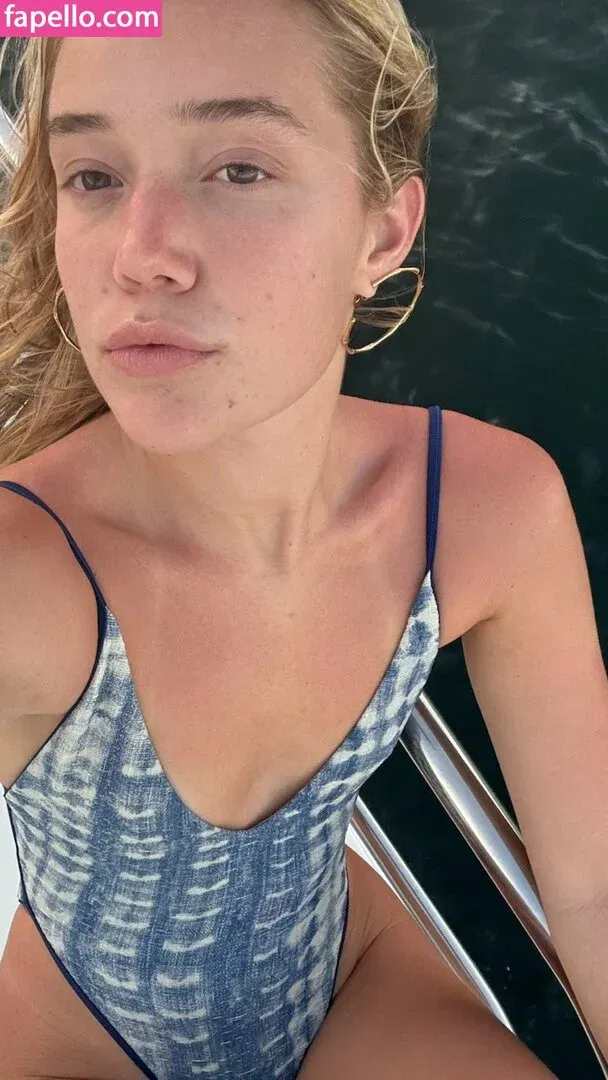 Olivia Ponton Onlyfans Photo Gallery 