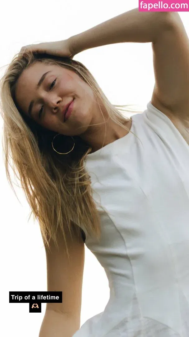 Olivia Ponton Onlyfans Photo Gallery 