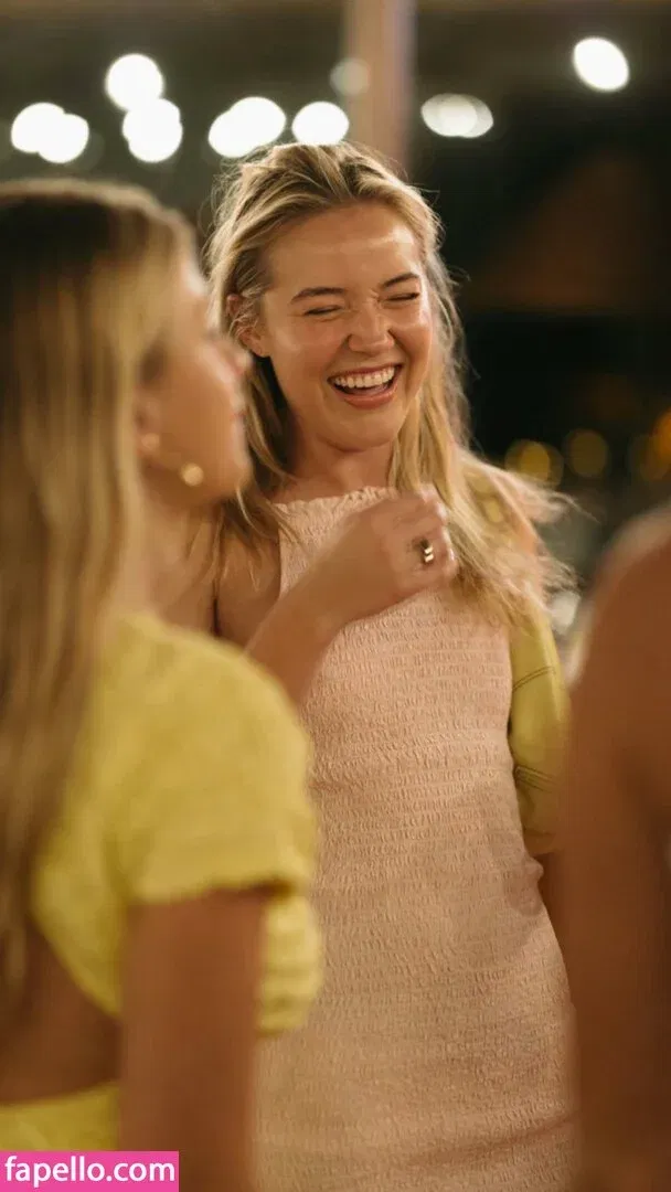 Olivia Ponton Onlyfans Photo Gallery 