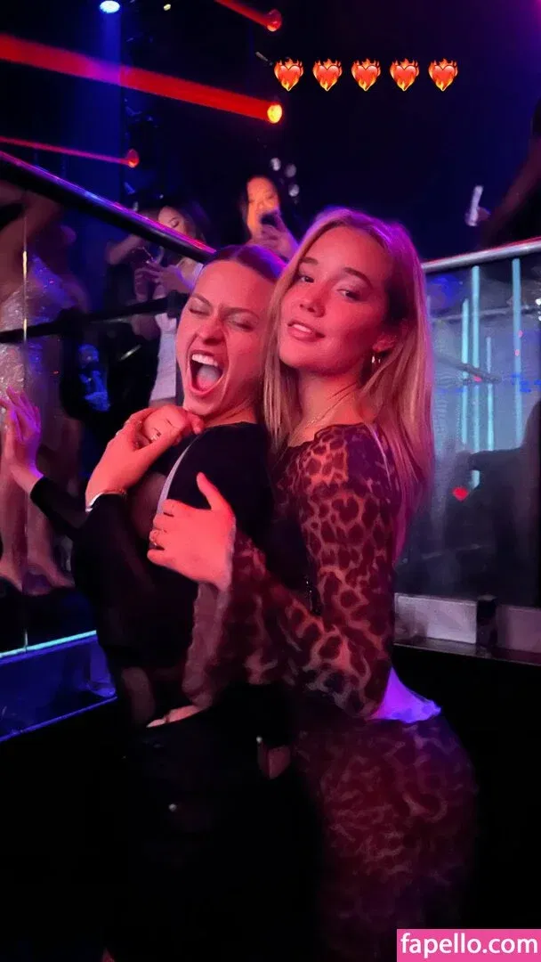 Olivia Ponton Onlyfans Photo Gallery 