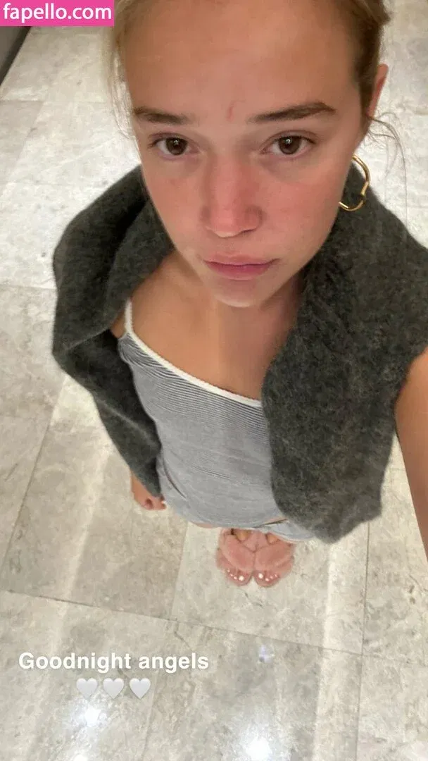 Olivia Ponton Onlyfans Photo Gallery 