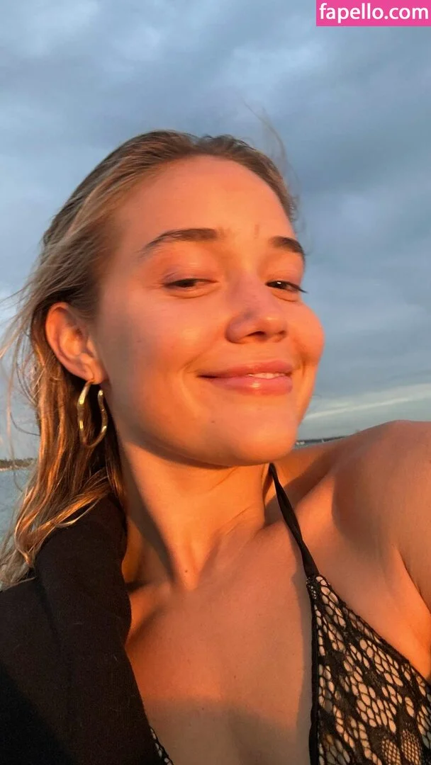 Olivia Ponton Onlyfans Photo Gallery 