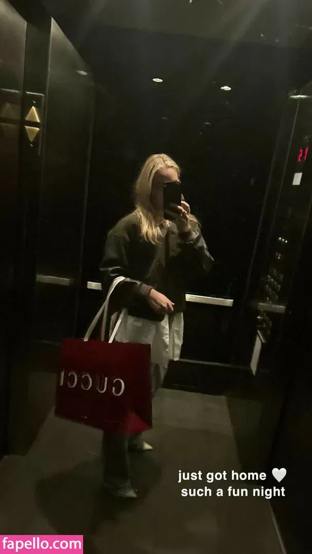 Olivia Ponton Onlyfans Photo Gallery 