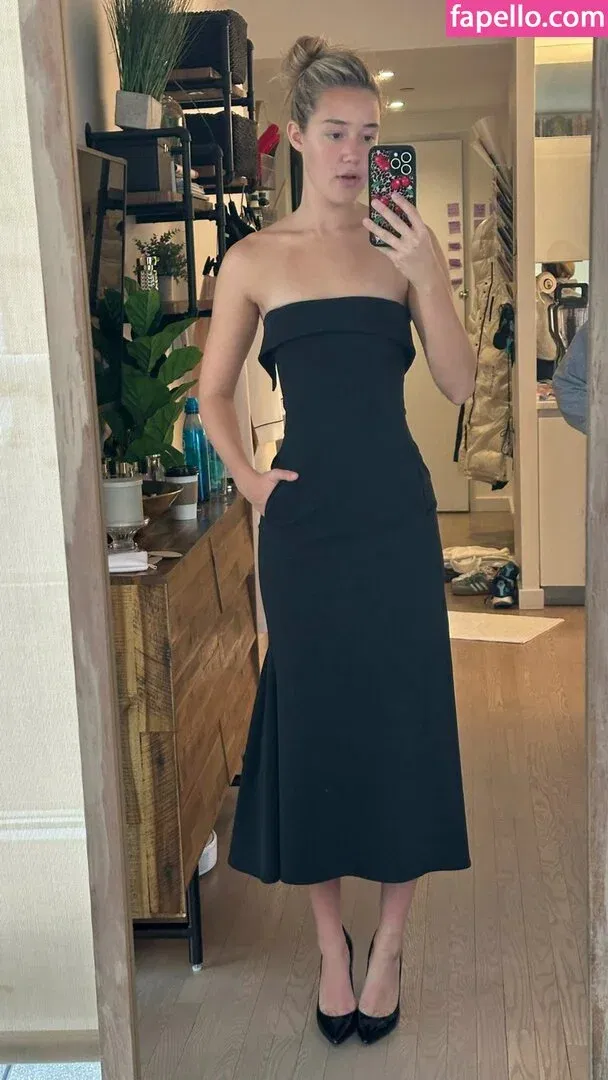 Olivia Ponton Onlyfans Photo Gallery 