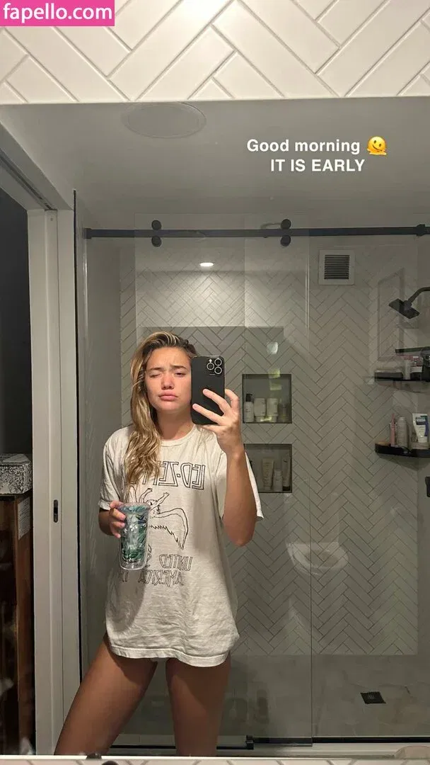 Olivia Ponton Onlyfans Photo Gallery 