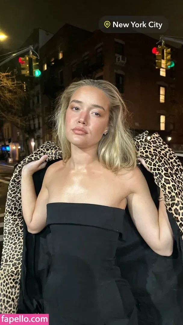 Olivia Ponton Onlyfans Photo Gallery 