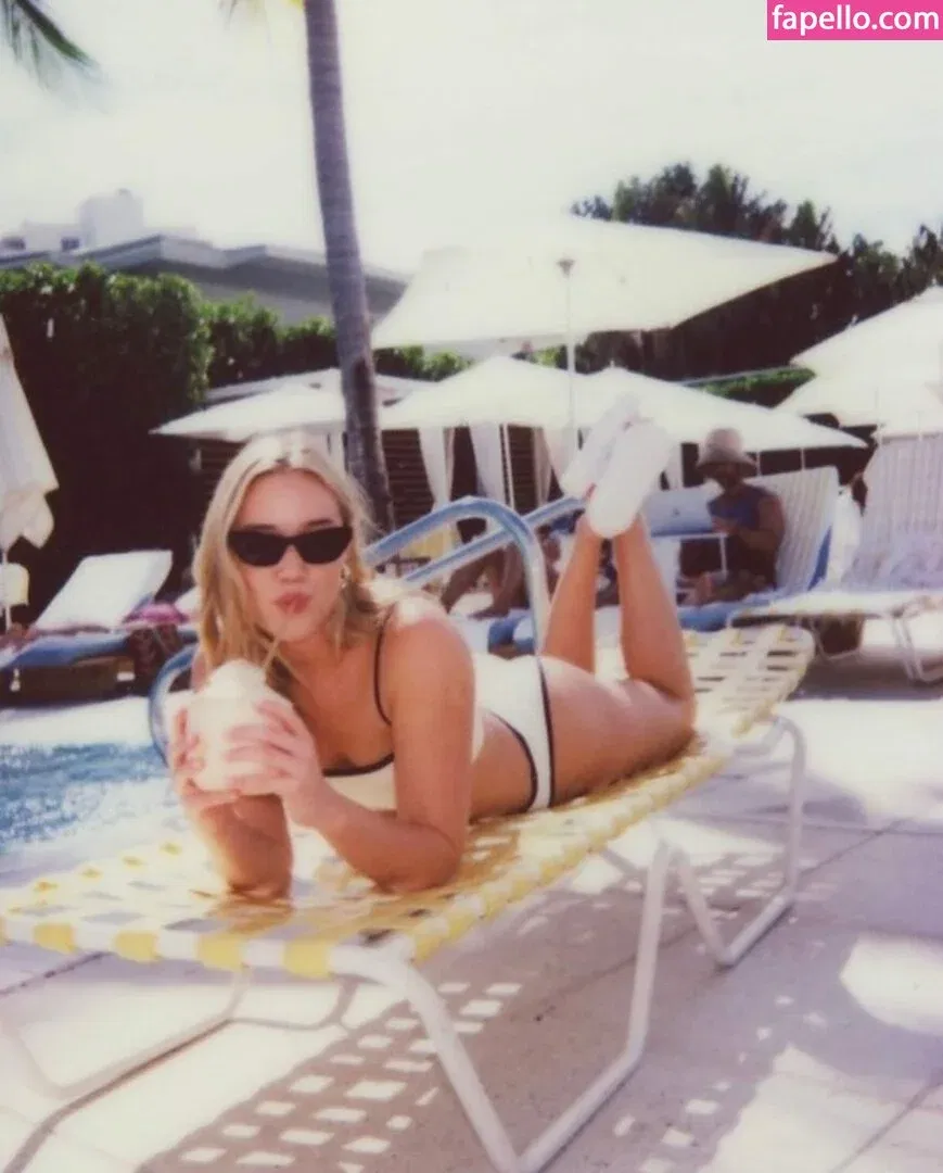 Olivia Ponton Onlyfans Photo Gallery 