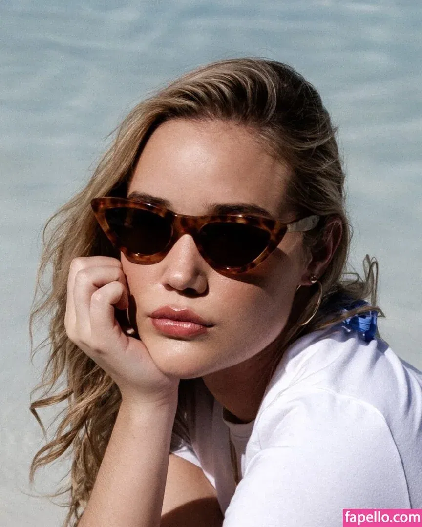 Olivia Ponton Onlyfans Photo Gallery 