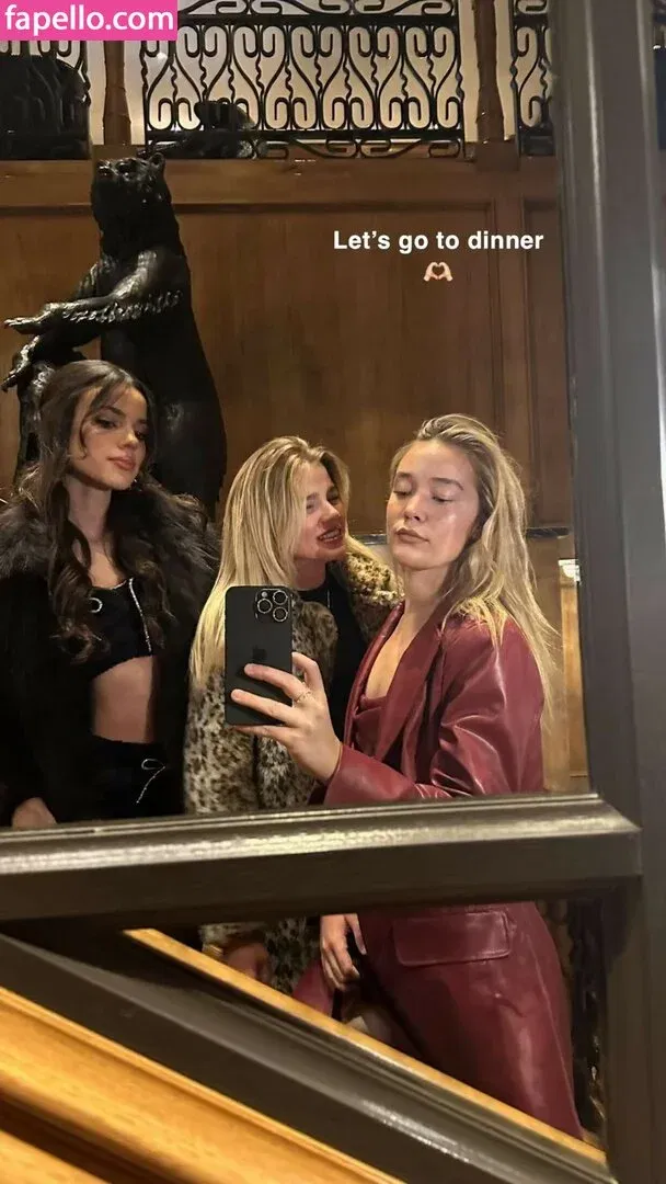 Olivia Ponton Onlyfans Photo Gallery 