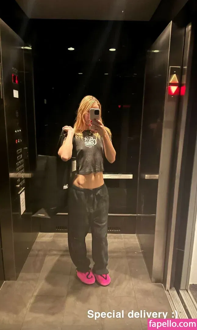 Olivia Ponton Onlyfans Photo Gallery 