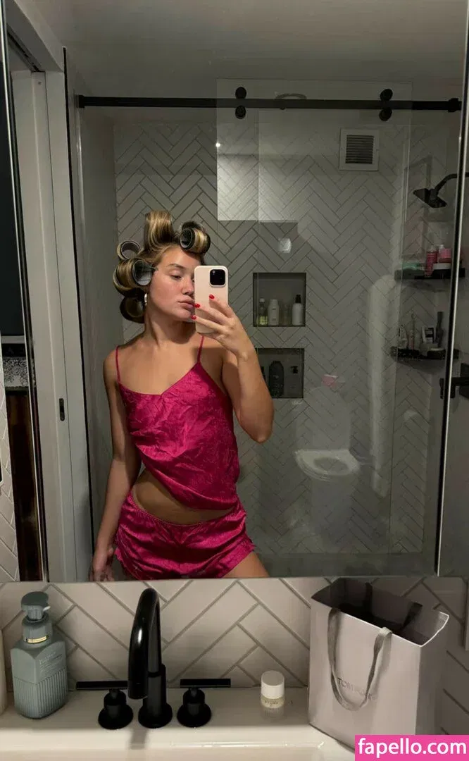 Olivia Ponton Onlyfans Photo Gallery 