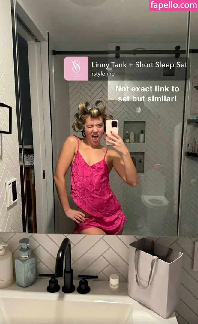 Olivia Ponton Onlyfans Photo Gallery 