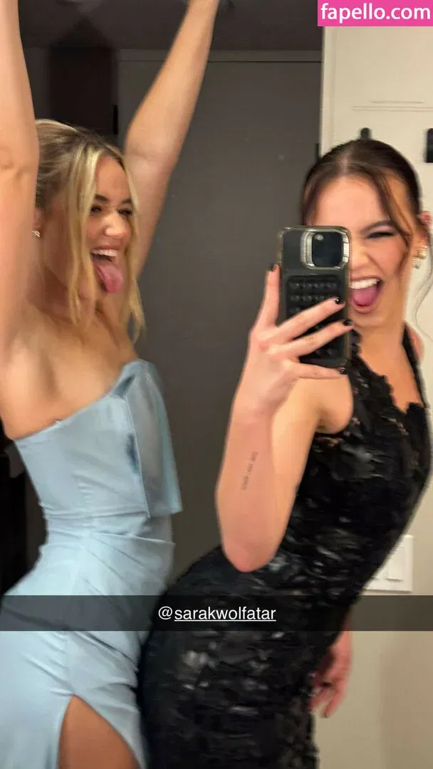 Olivia Ponton Onlyfans Photo Gallery 