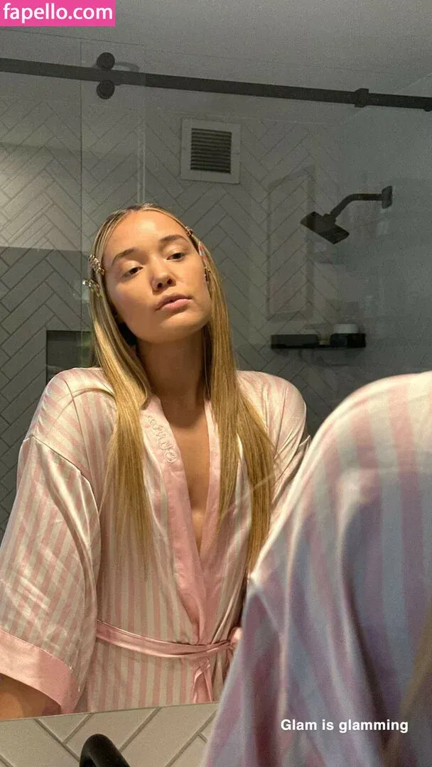 Olivia Ponton Onlyfans Photo Gallery 