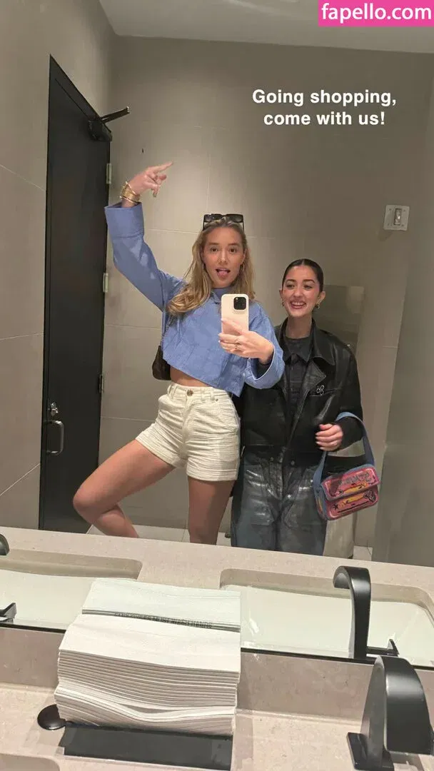 Olivia Ponton Onlyfans Photo Gallery 