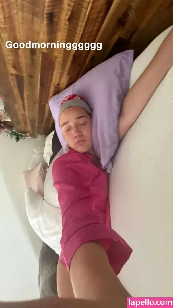 Olivia Ponton Onlyfans Photo Gallery 