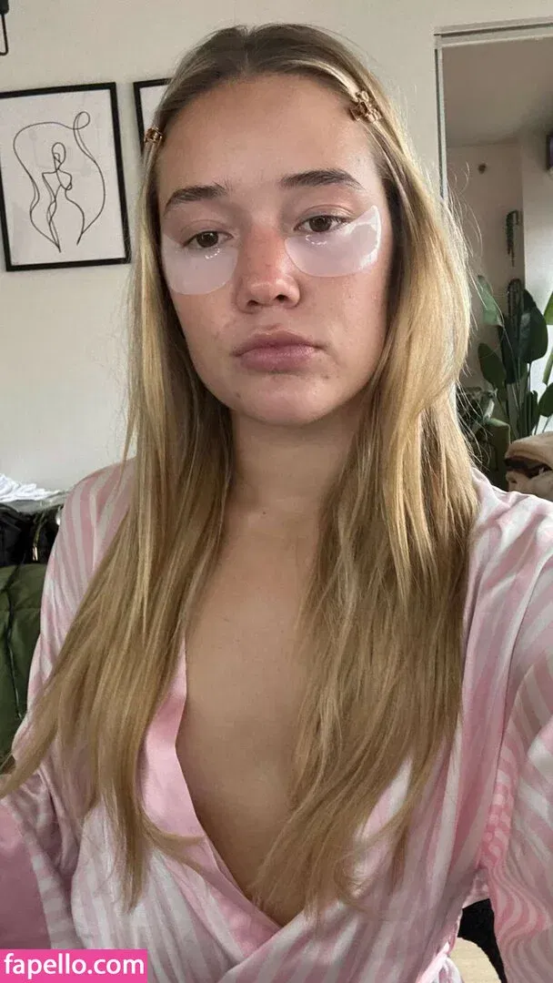 Olivia Ponton Onlyfans Photo Gallery 