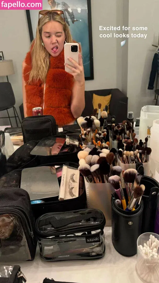 Olivia Ponton Onlyfans Photo Gallery 