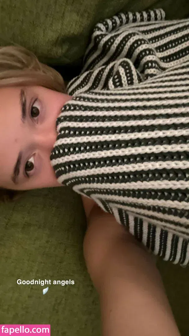 Olivia Ponton Onlyfans Photo Gallery 