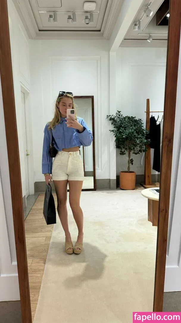 Olivia Ponton Onlyfans Photo Gallery 