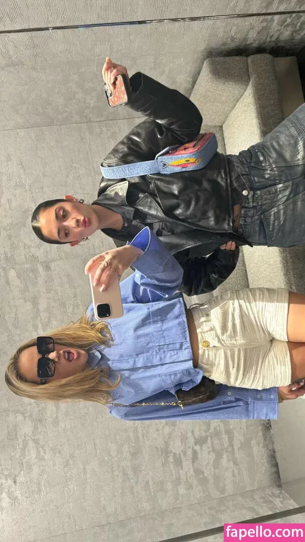 Olivia Ponton Onlyfans Photo Gallery 