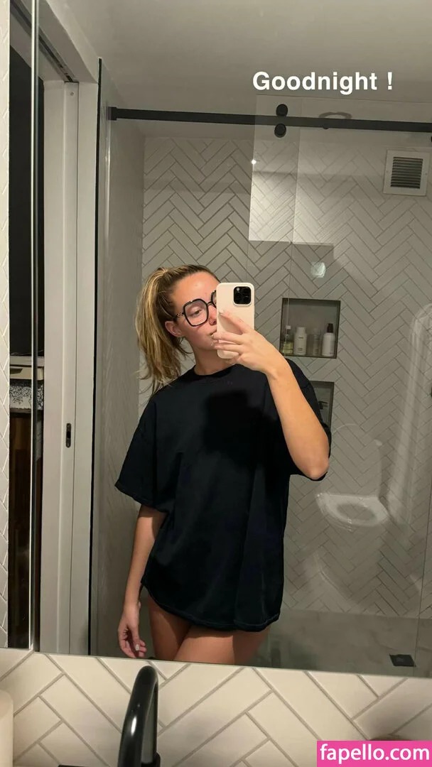 Olivia Ponton Onlyfans Photo Gallery 