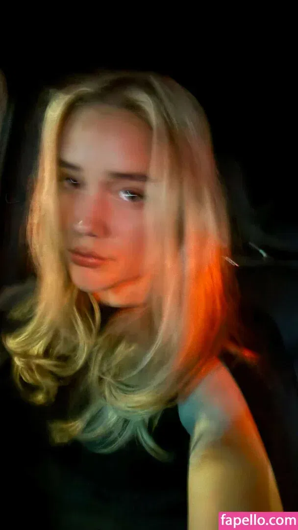 Olivia Ponton Onlyfans Photo Gallery 