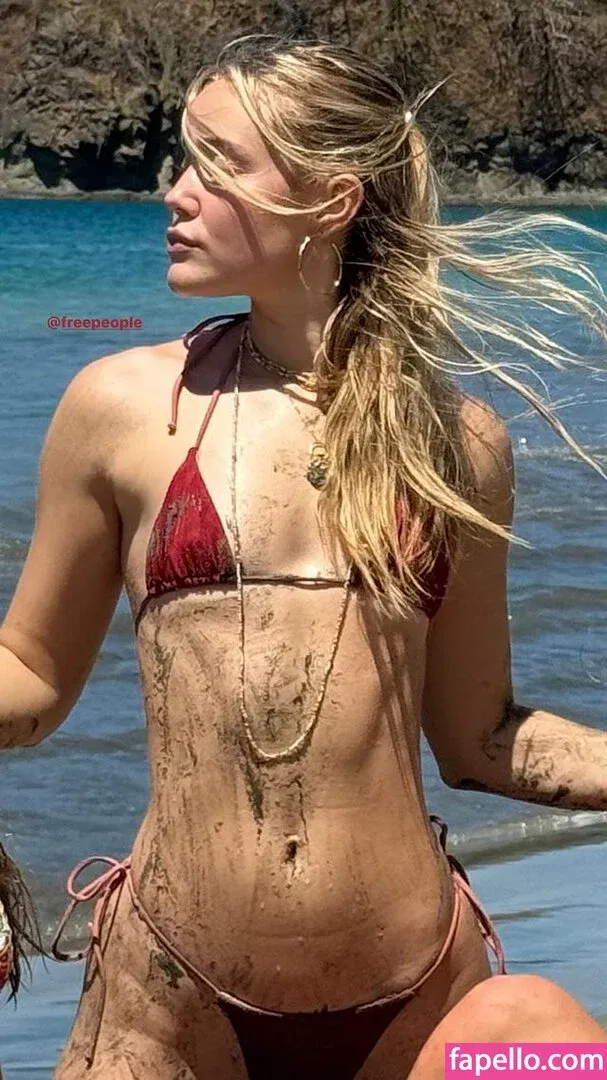 Olivia Ponton Onlyfans Photo Gallery 