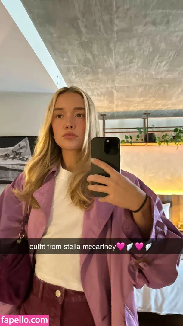 Olivia Ponton Onlyfans Photo Gallery 